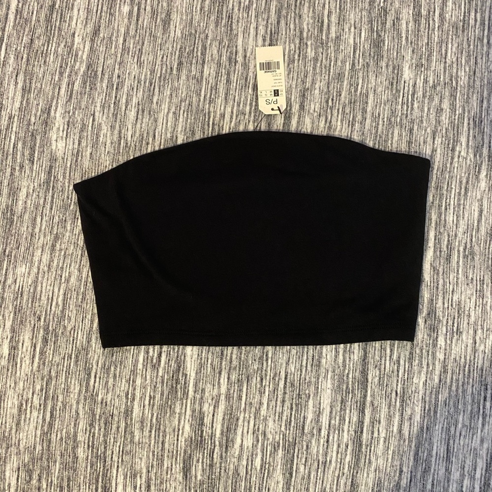 Garage tube top size Small